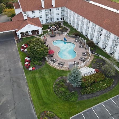 The Inn At Apple Valley, Ascend Hotel Collection Sevierville Luaran gambar