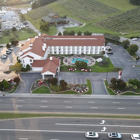 The Inn At Apple Valley, Ascend Hotel Collection Sevierville Luaran gambar