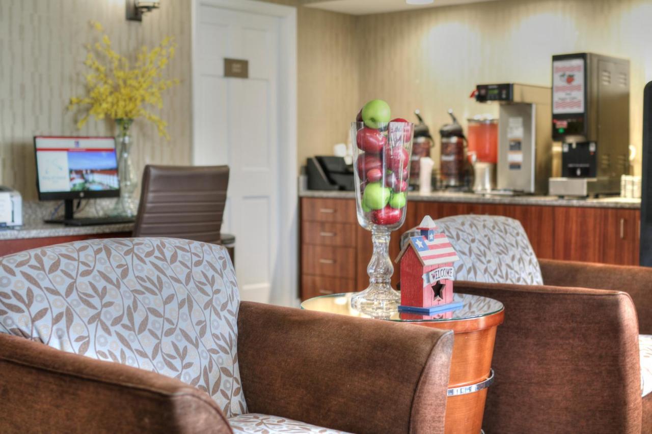 The Inn At Apple Valley, Ascend Hotel Collection Sevierville Luaran gambar