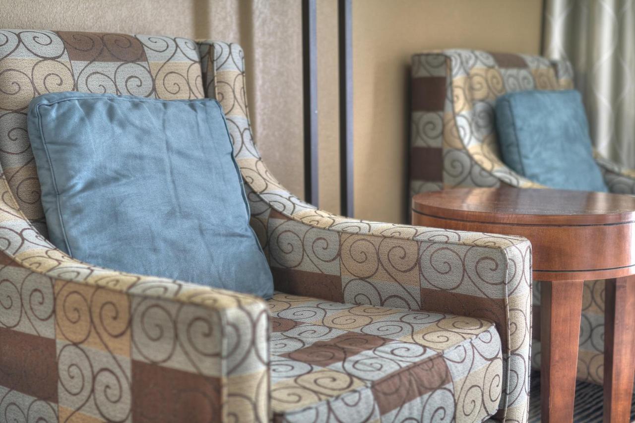 The Inn At Apple Valley, Ascend Hotel Collection Sevierville Luaran gambar