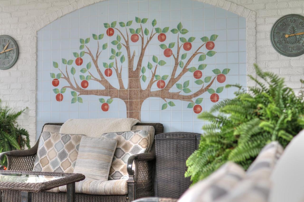 The Inn At Apple Valley, Ascend Hotel Collection Sevierville Luaran gambar
