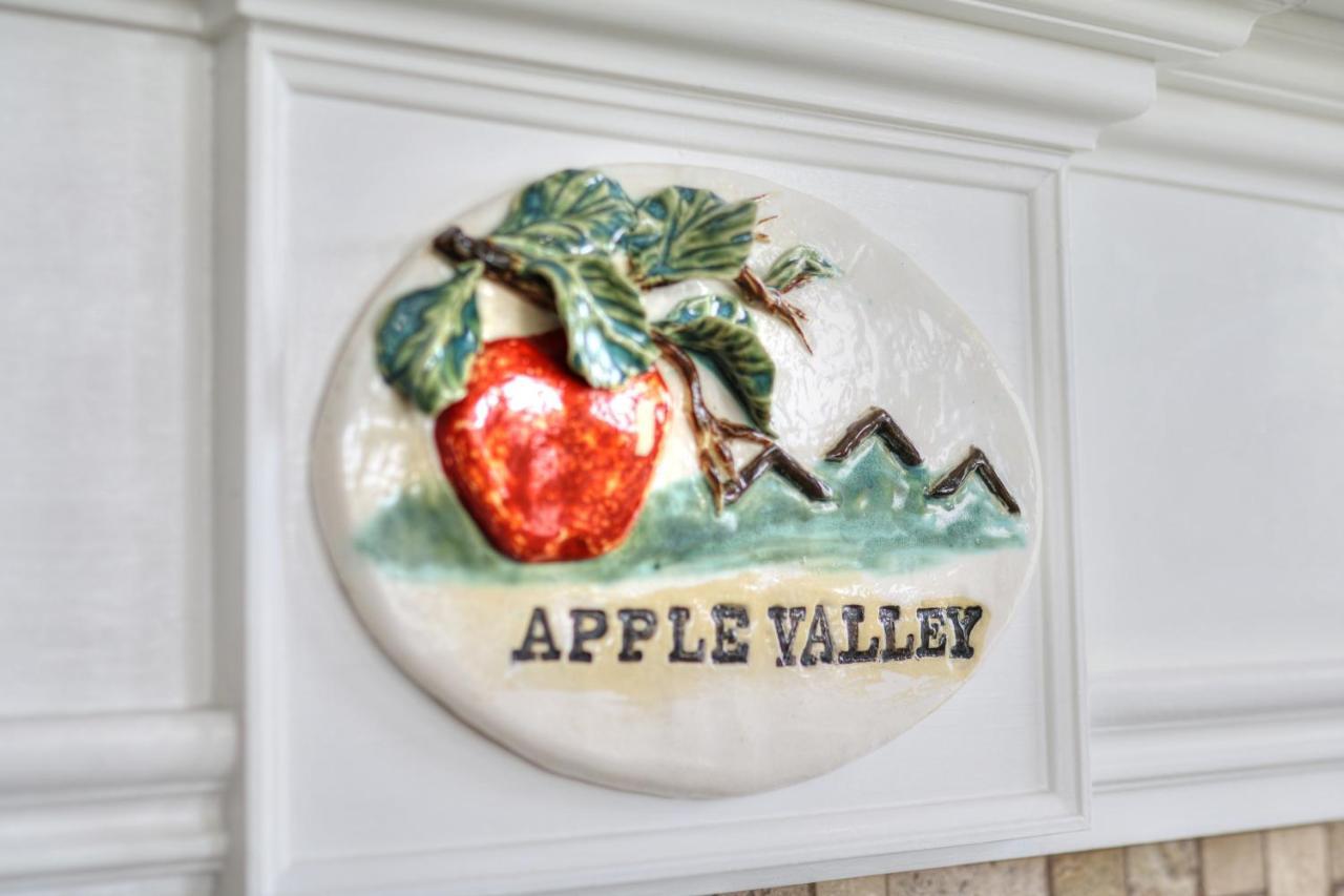 The Inn At Apple Valley, Ascend Hotel Collection Sevierville Luaran gambar