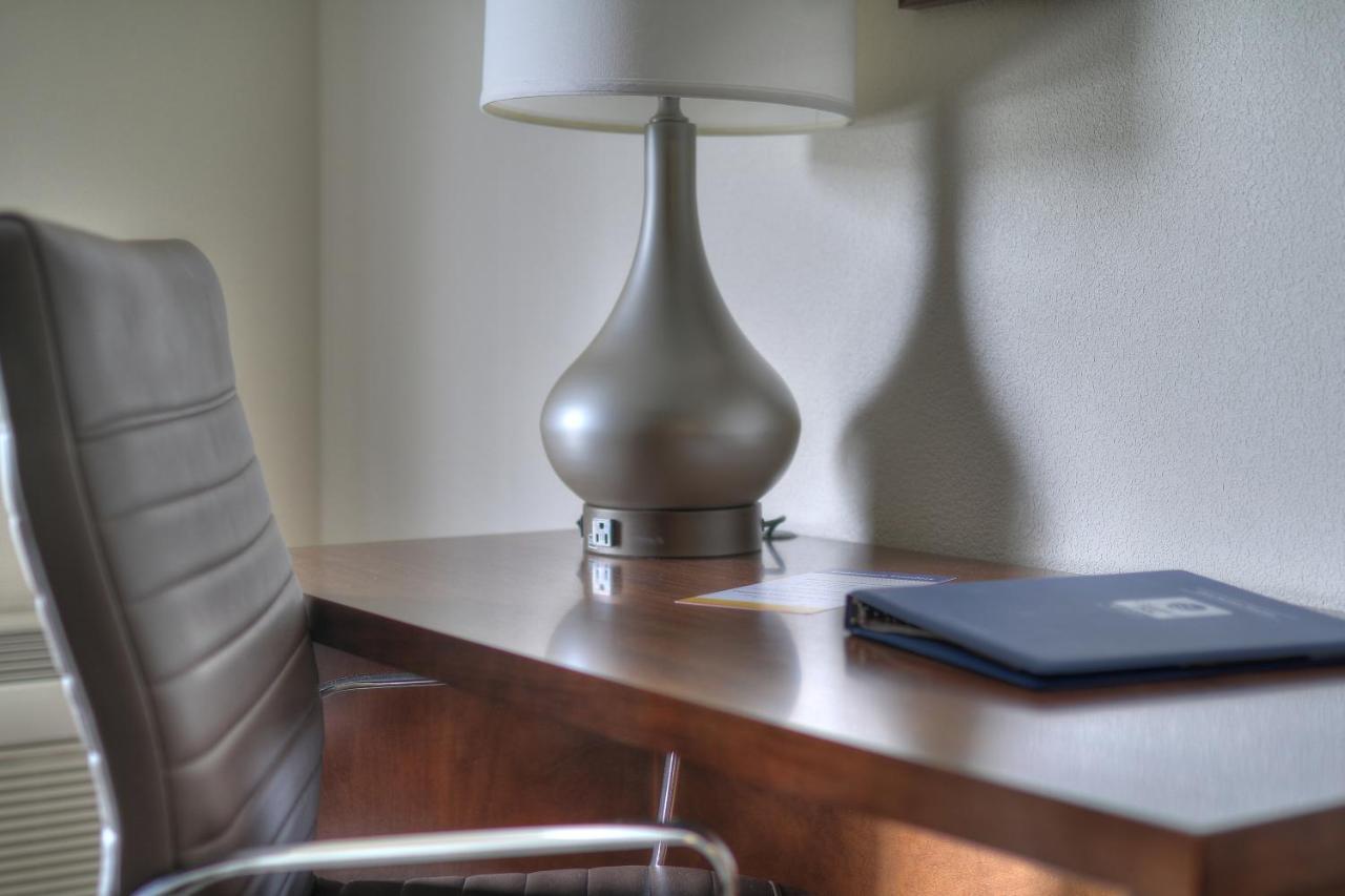 The Inn At Apple Valley, Ascend Hotel Collection Sevierville Luaran gambar
