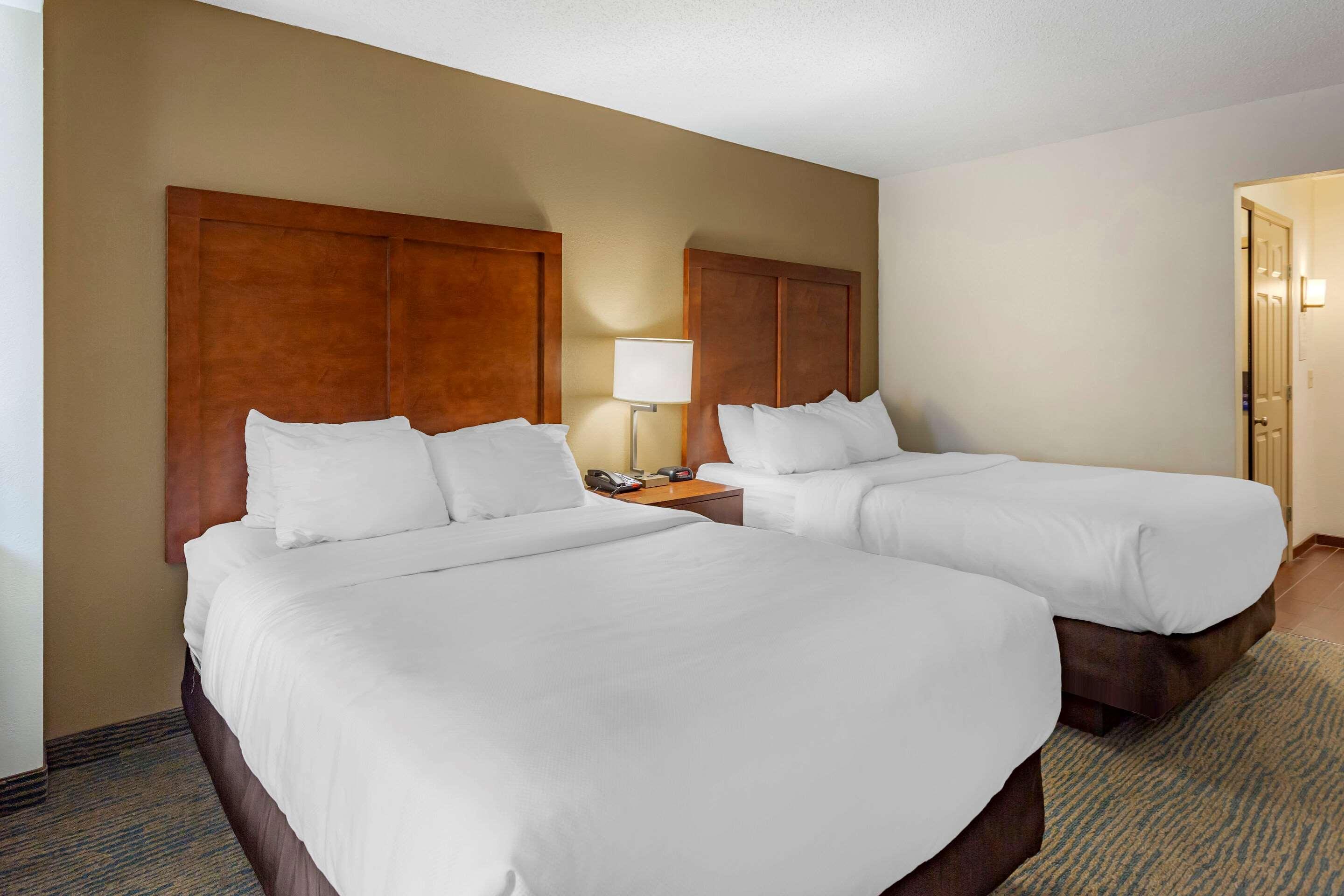 The Inn At Apple Valley, Ascend Hotel Collection Sevierville Luaran gambar