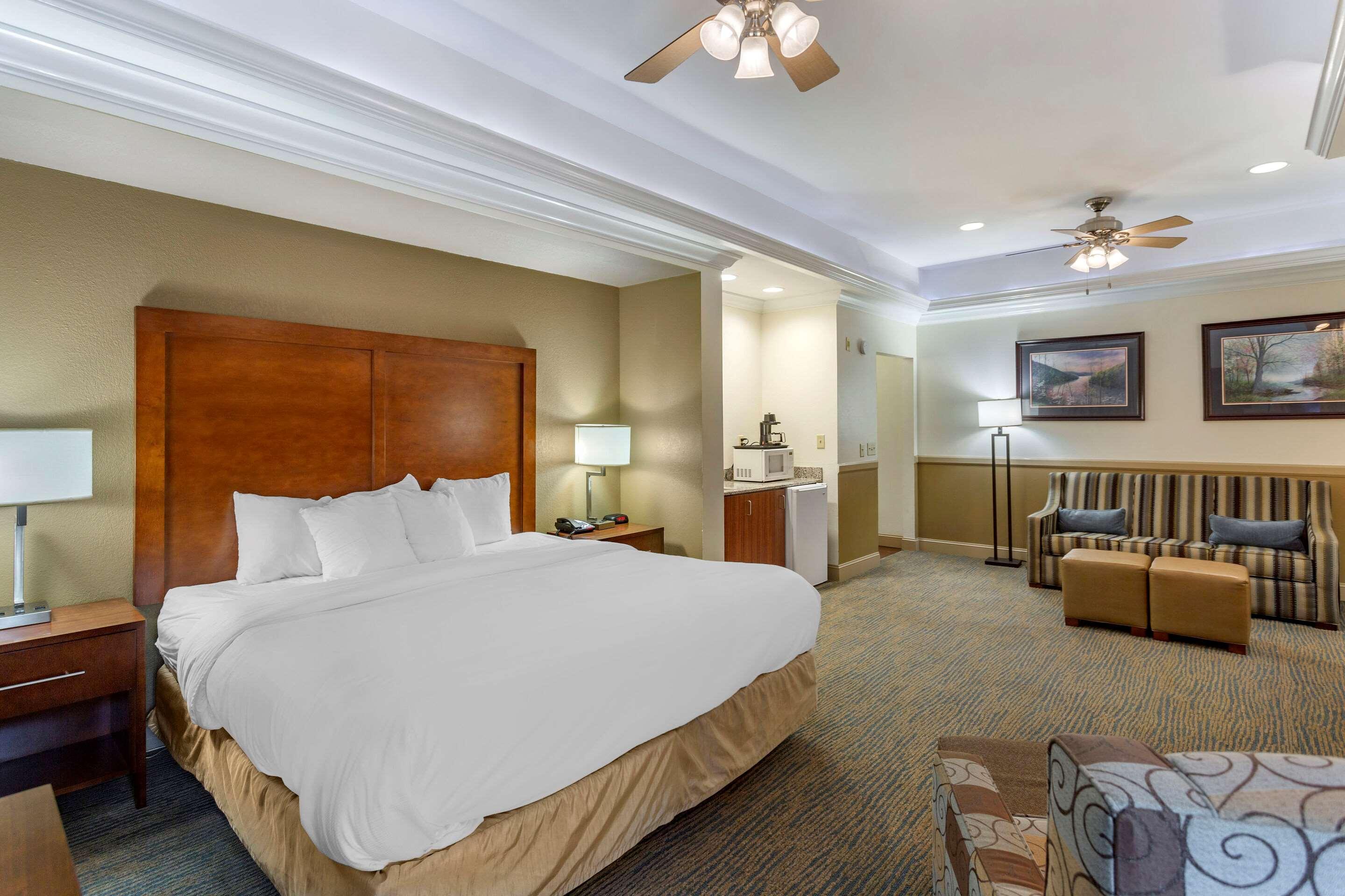 The Inn At Apple Valley, Ascend Hotel Collection Sevierville Luaran gambar