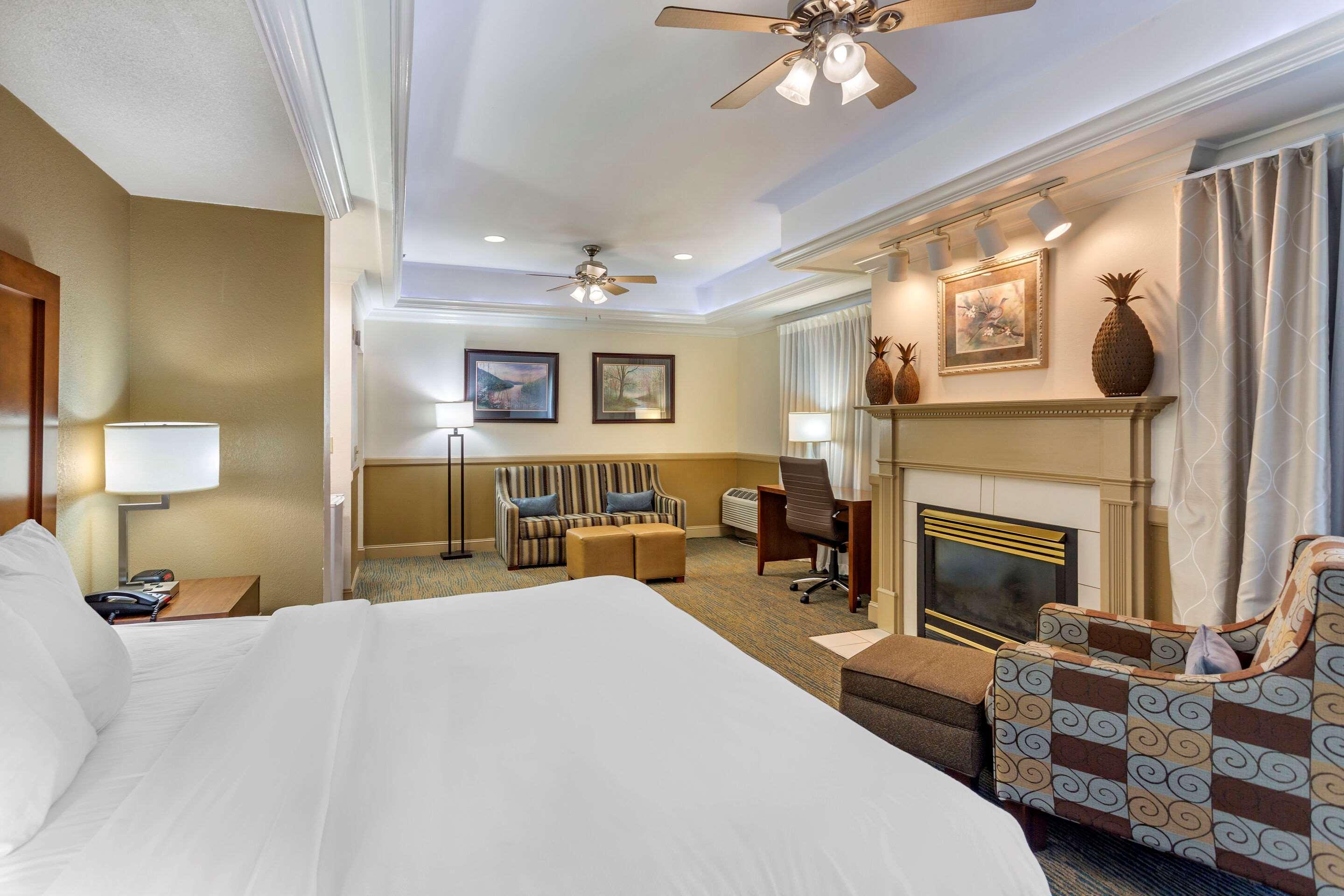 The Inn At Apple Valley, Ascend Hotel Collection Sevierville Luaran gambar