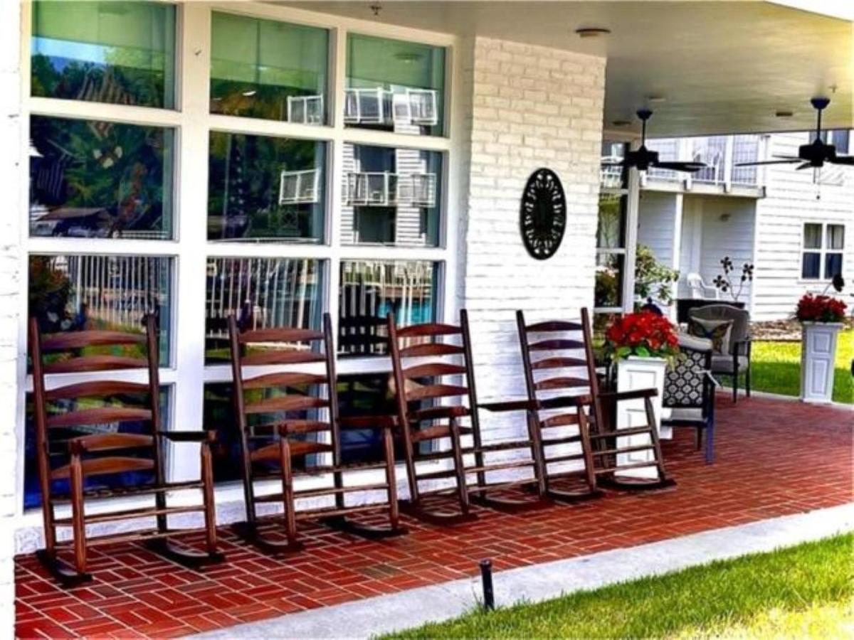 The Inn At Apple Valley, Ascend Hotel Collection Sevierville Luaran gambar