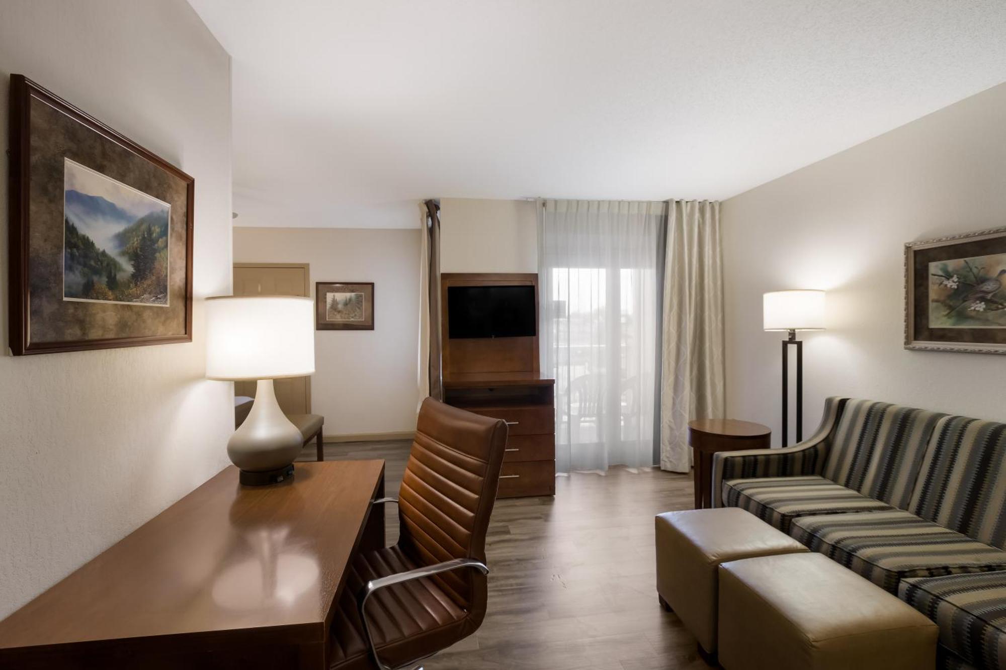 The Inn At Apple Valley, Ascend Hotel Collection Sevierville Luaran gambar