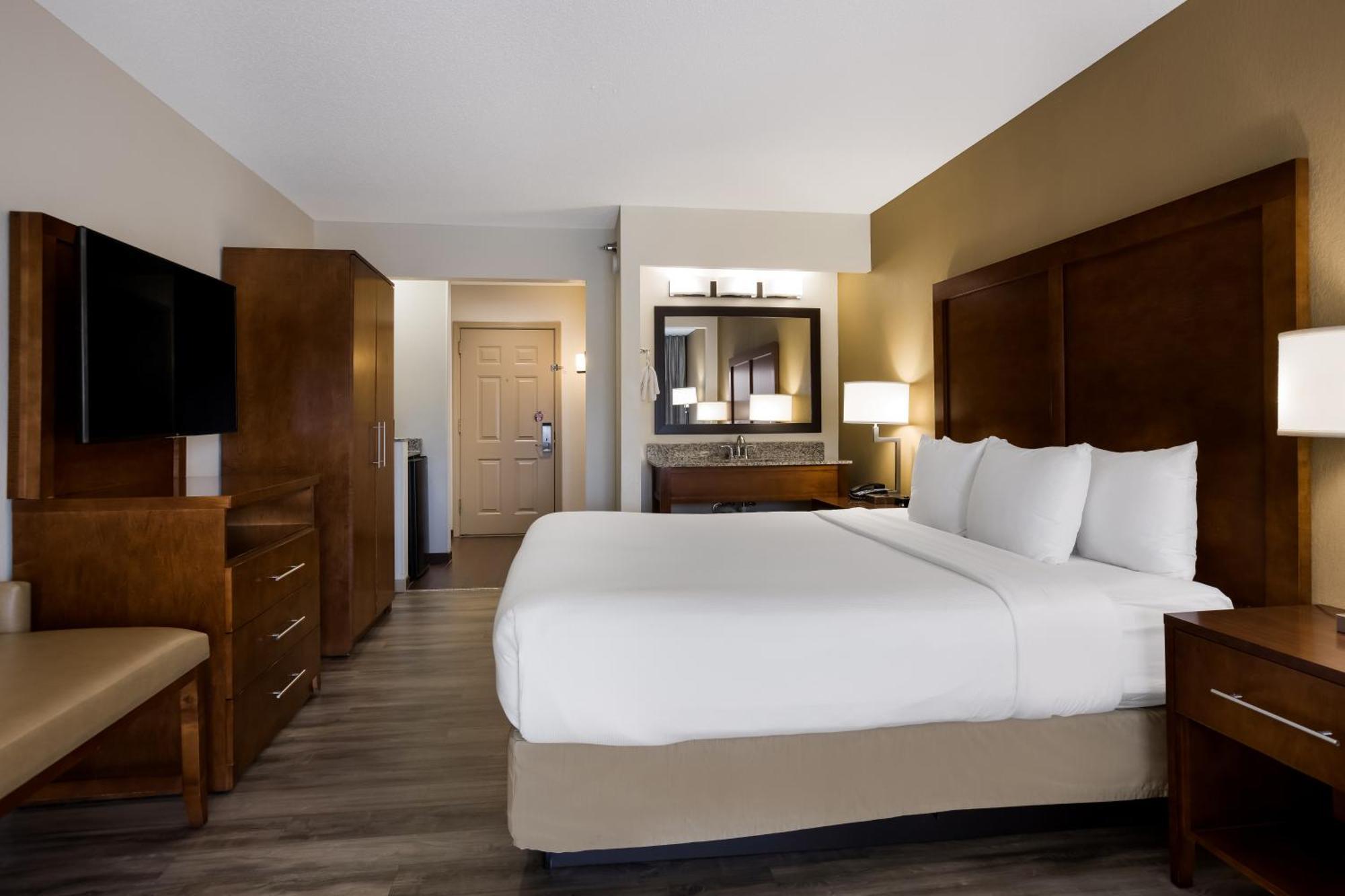 The Inn At Apple Valley, Ascend Hotel Collection Sevierville Luaran gambar