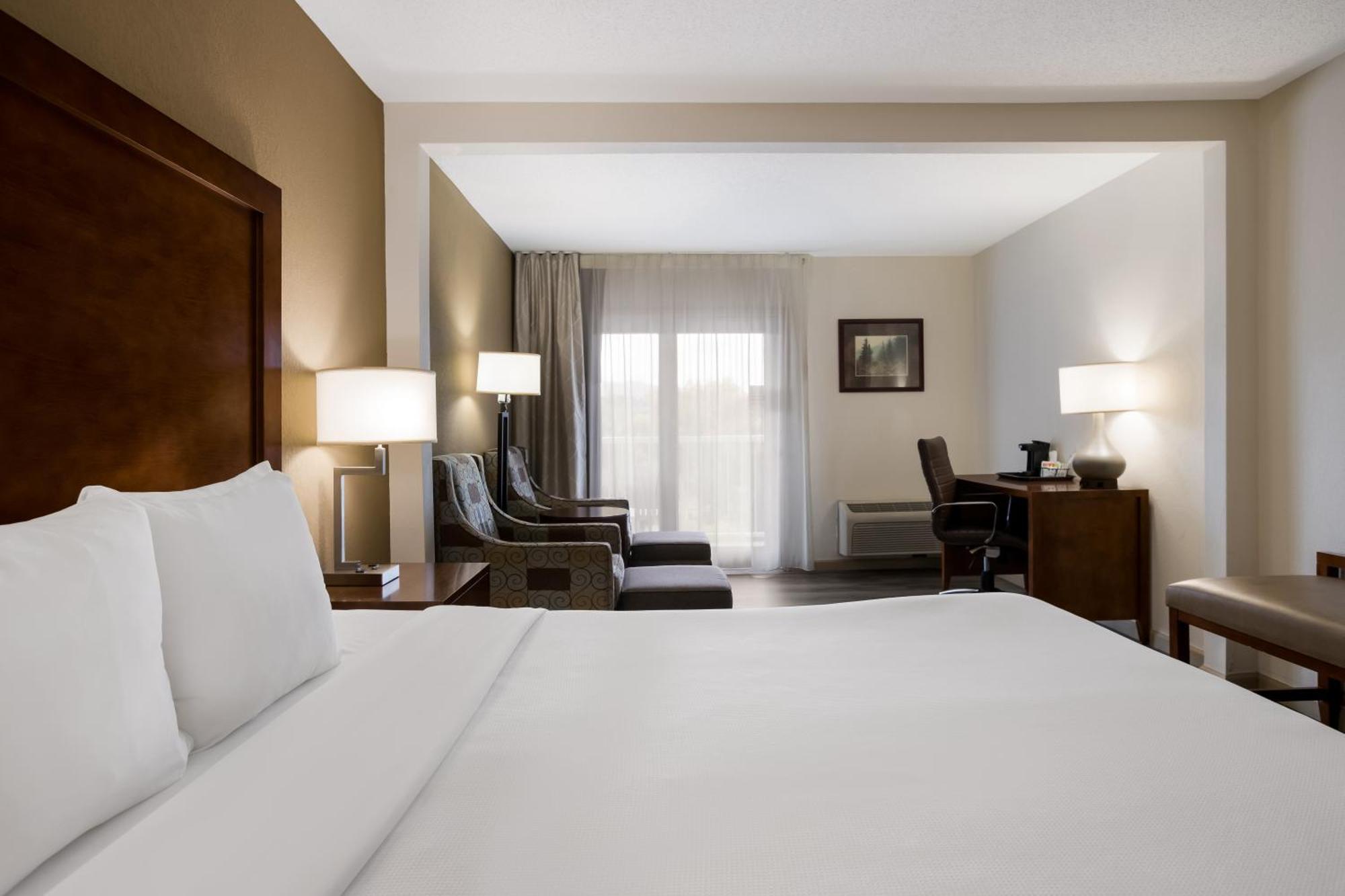 The Inn At Apple Valley, Ascend Hotel Collection Sevierville Luaran gambar