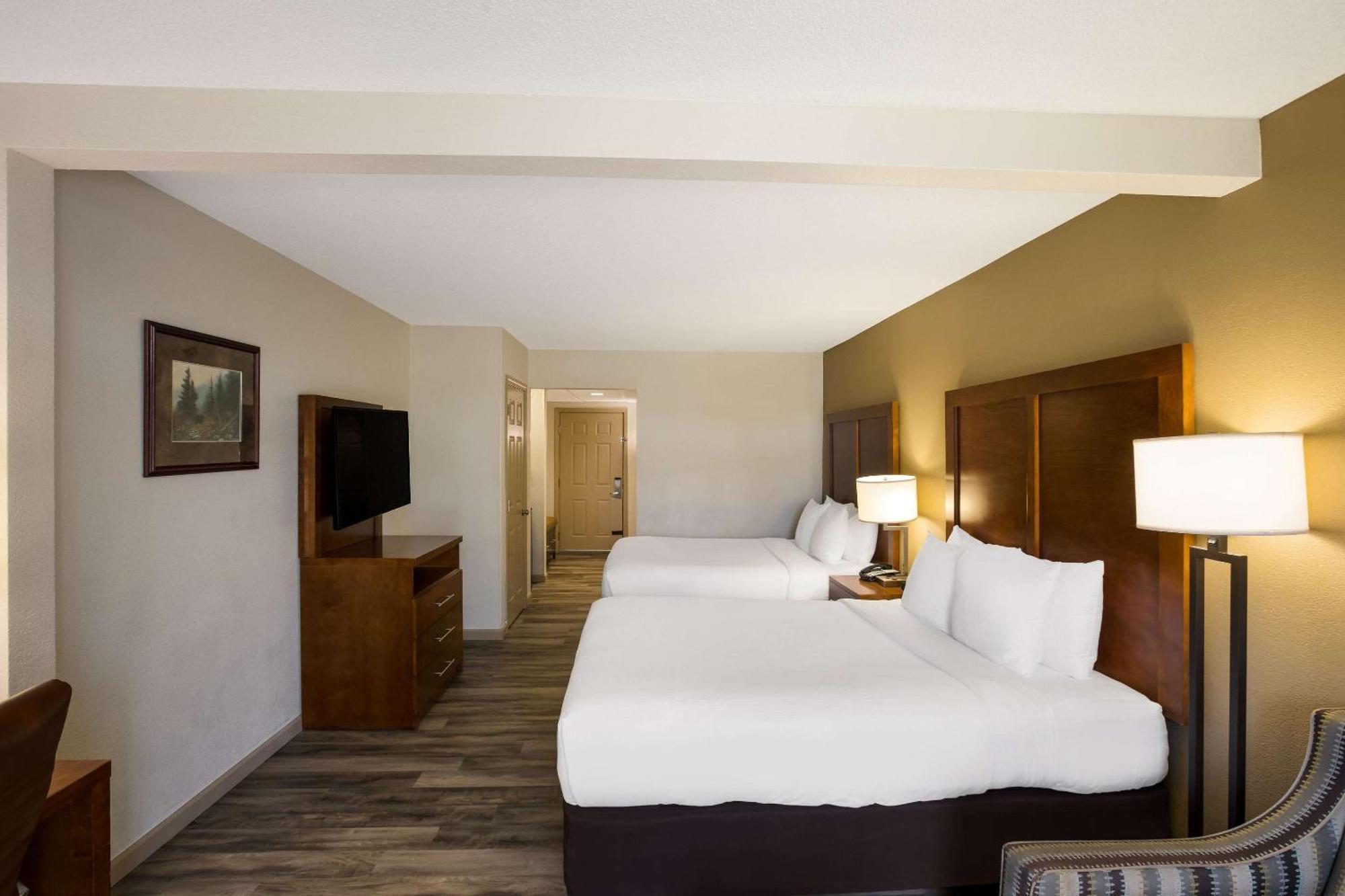 The Inn At Apple Valley, Ascend Hotel Collection Sevierville Luaran gambar
