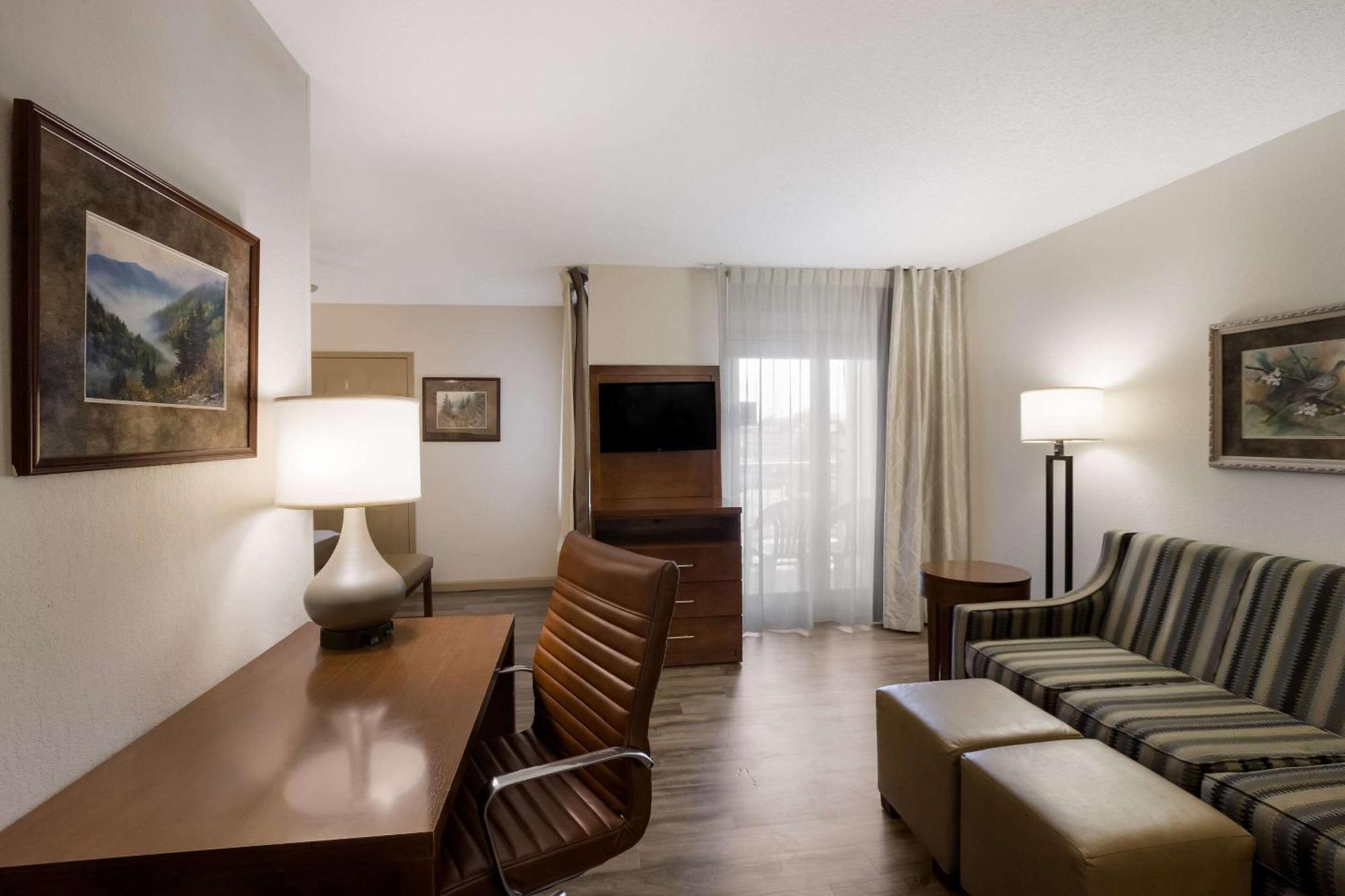 The Inn At Apple Valley, Ascend Hotel Collection Sevierville Luaran gambar