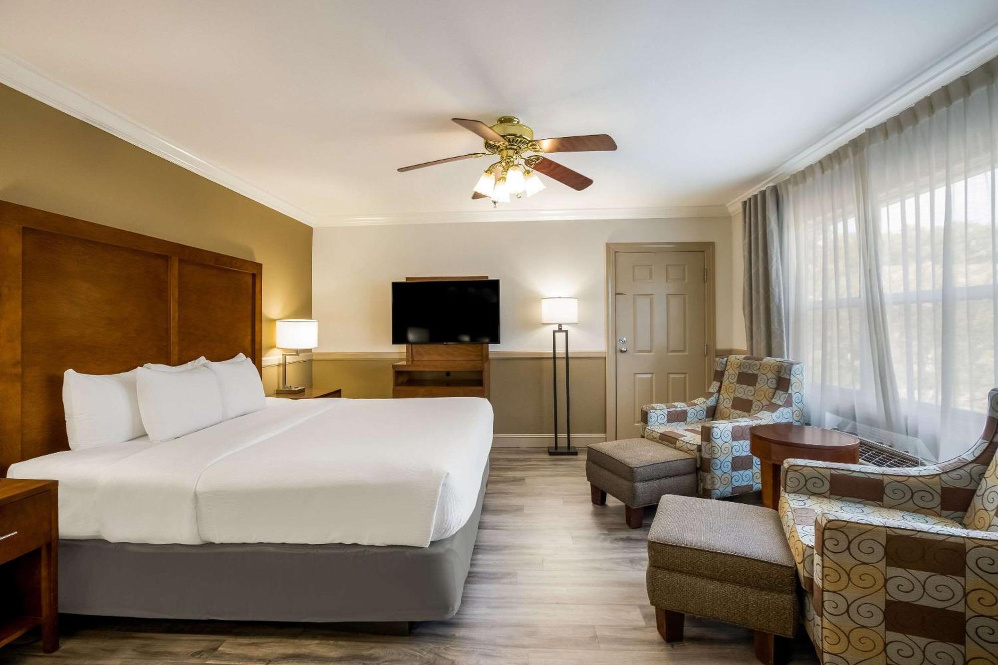 The Inn At Apple Valley, Ascend Hotel Collection Sevierville Luaran gambar