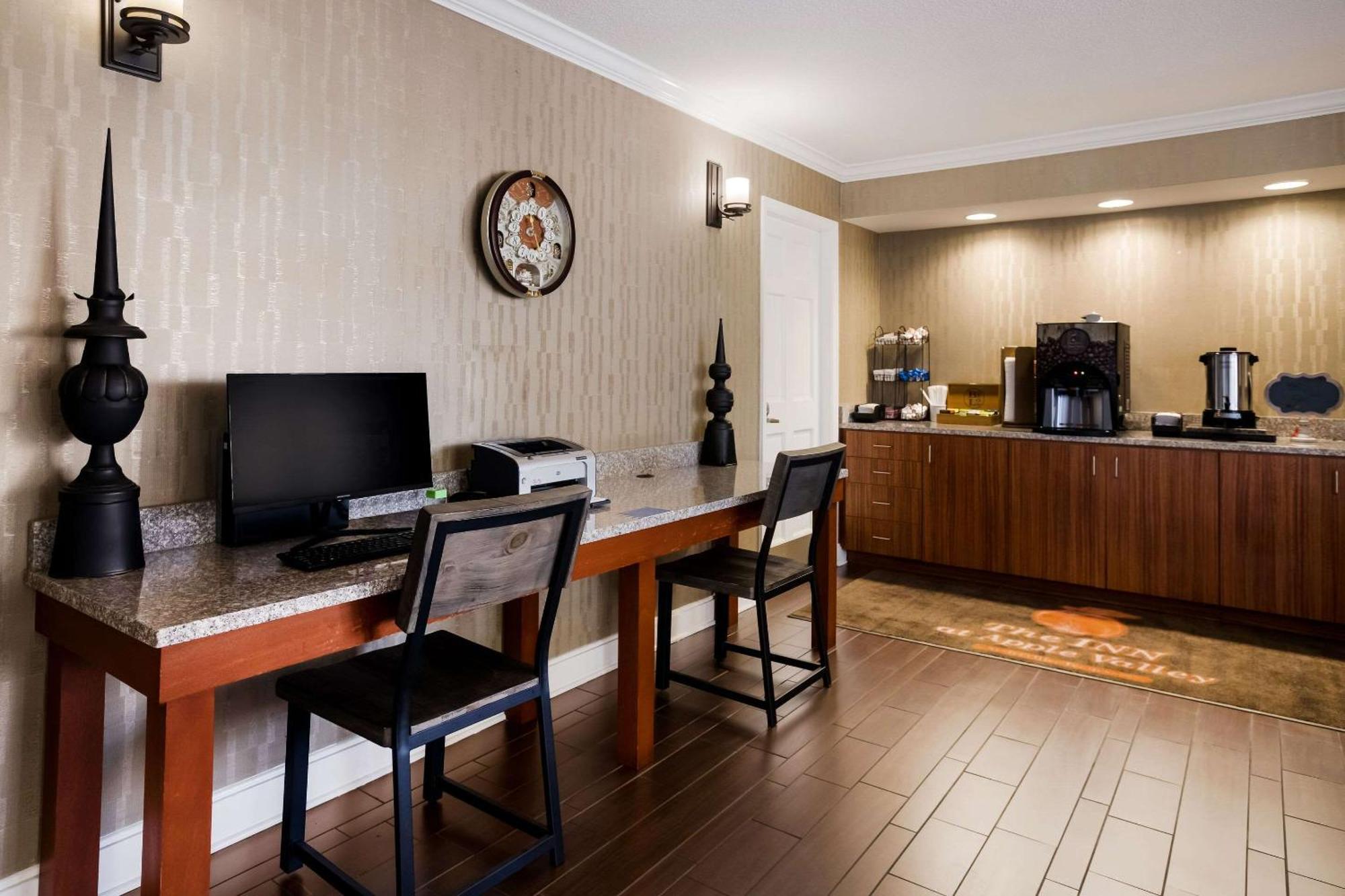 The Inn At Apple Valley, Ascend Hotel Collection Sevierville Luaran gambar