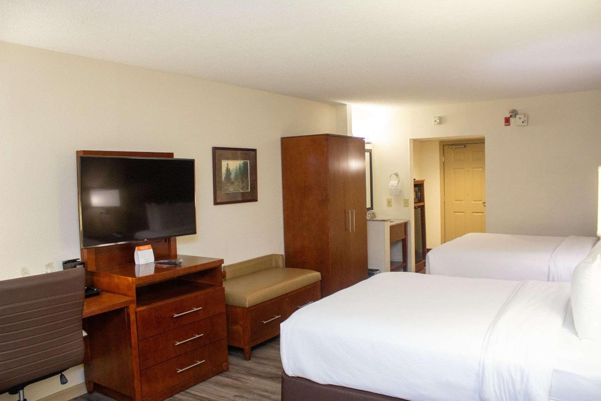 The Inn At Apple Valley, Ascend Hotel Collection Sevierville Luaran gambar