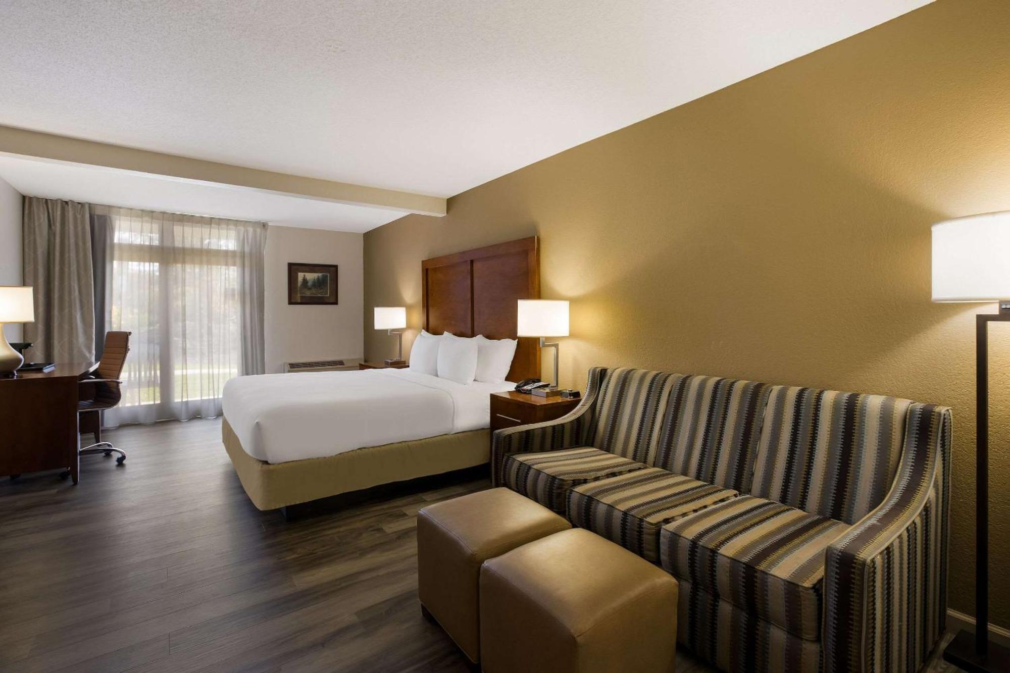 The Inn At Apple Valley, Ascend Hotel Collection Sevierville Luaran gambar