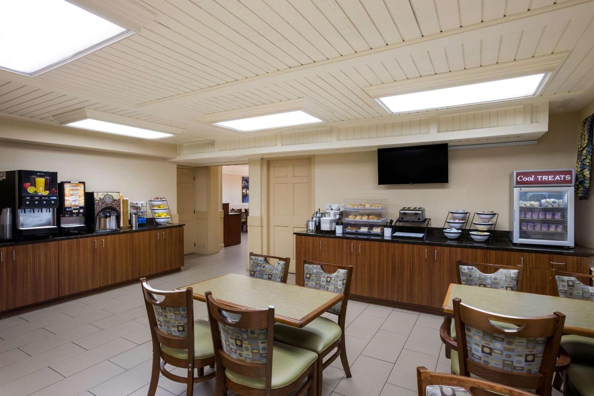 The Inn At Apple Valley, Ascend Hotel Collection Sevierville Luaran gambar