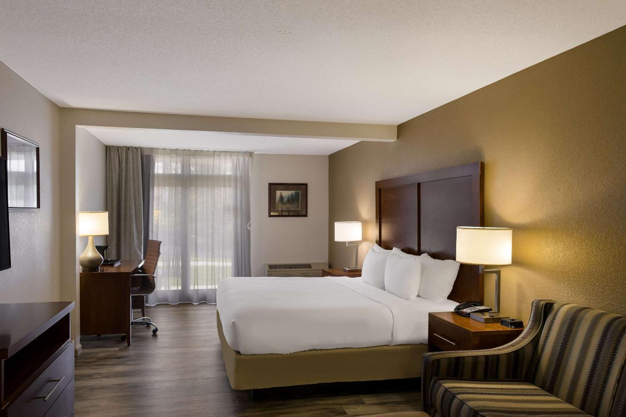 The Inn At Apple Valley, Ascend Hotel Collection Sevierville Luaran gambar