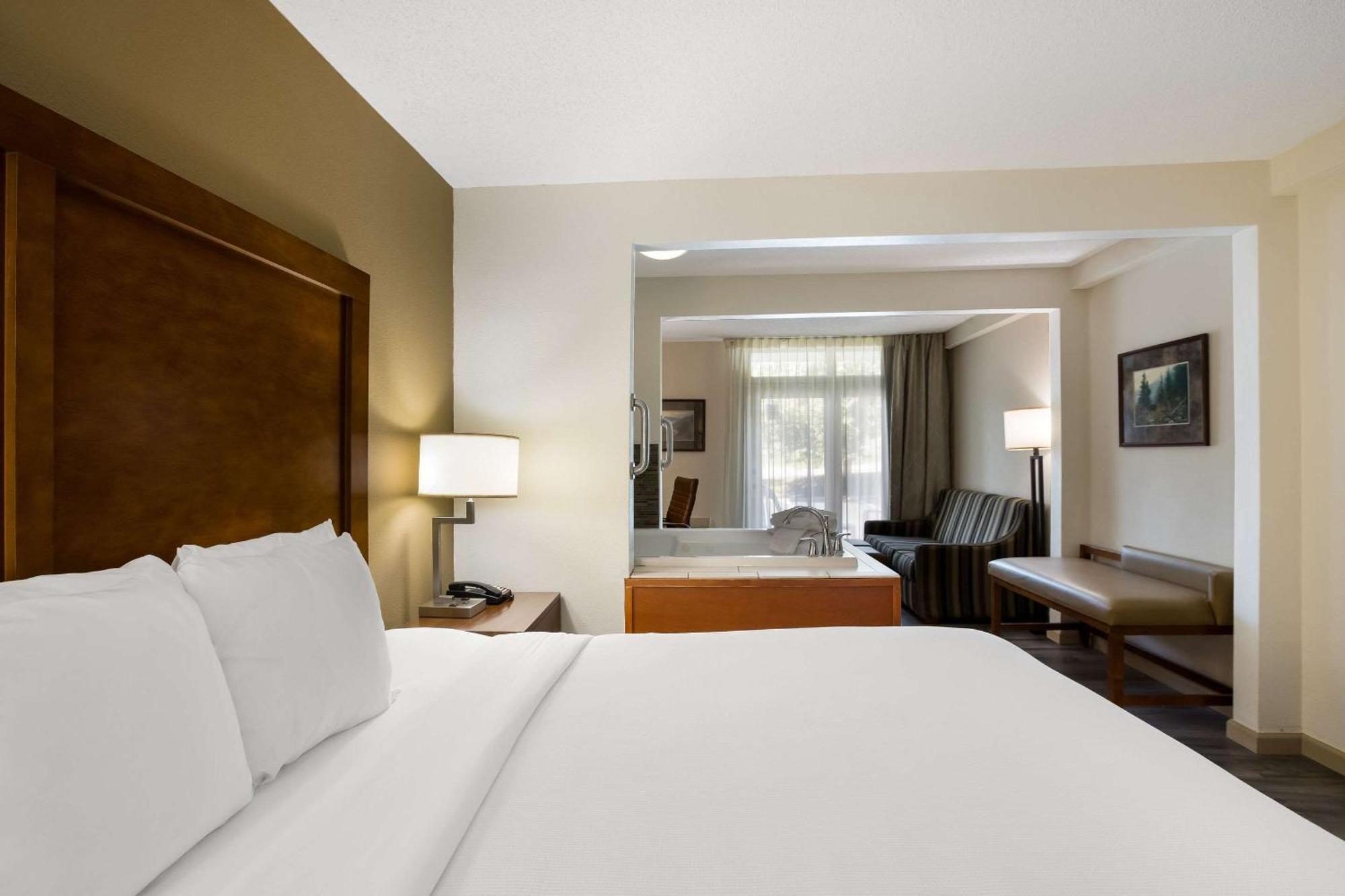 The Inn At Apple Valley, Ascend Hotel Collection Sevierville Luaran gambar