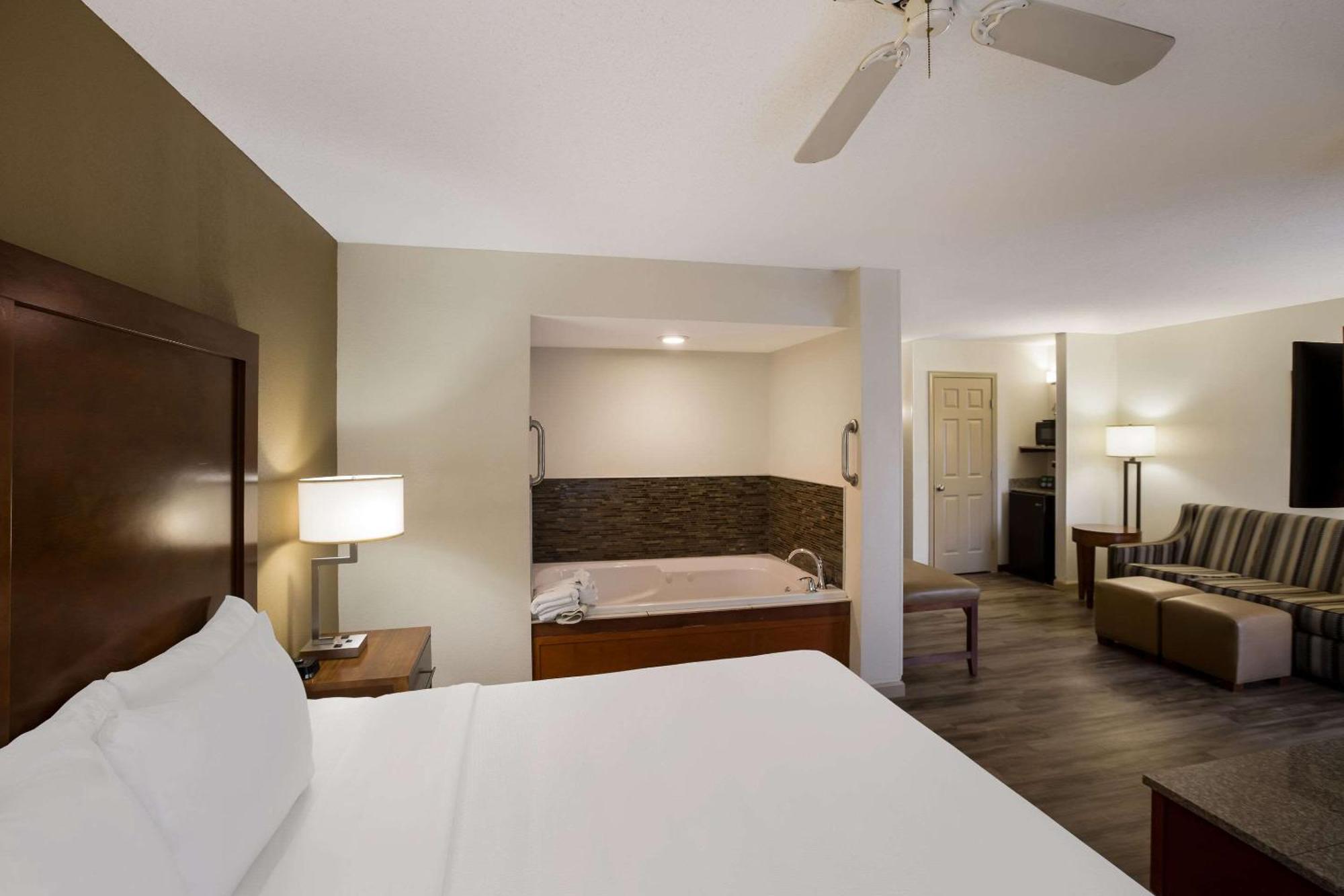 The Inn At Apple Valley, Ascend Hotel Collection Sevierville Luaran gambar