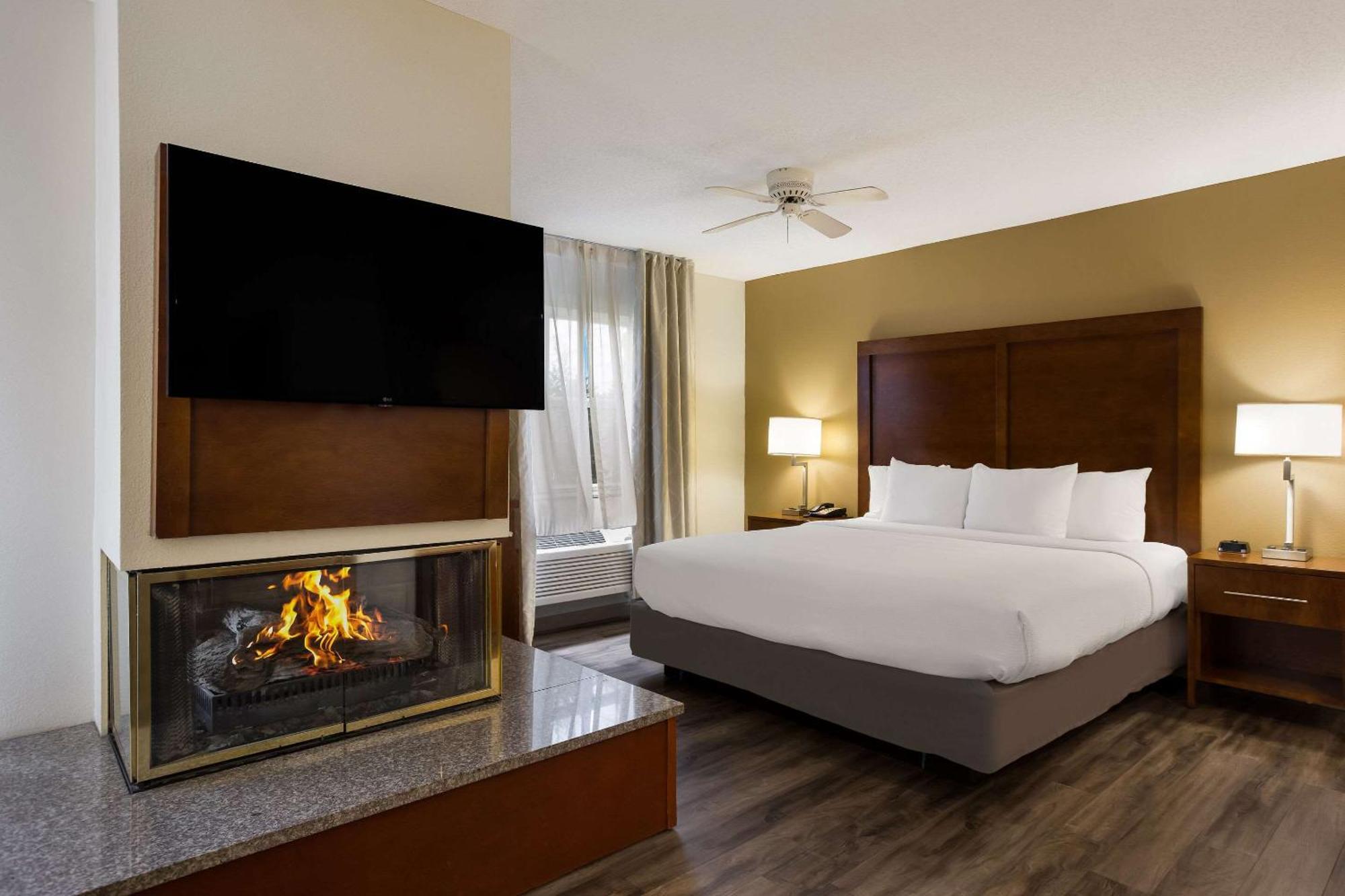 The Inn At Apple Valley, Ascend Hotel Collection Sevierville Luaran gambar