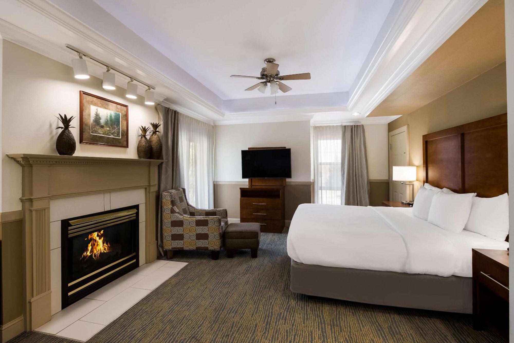 The Inn At Apple Valley, Ascend Hotel Collection Sevierville Luaran gambar