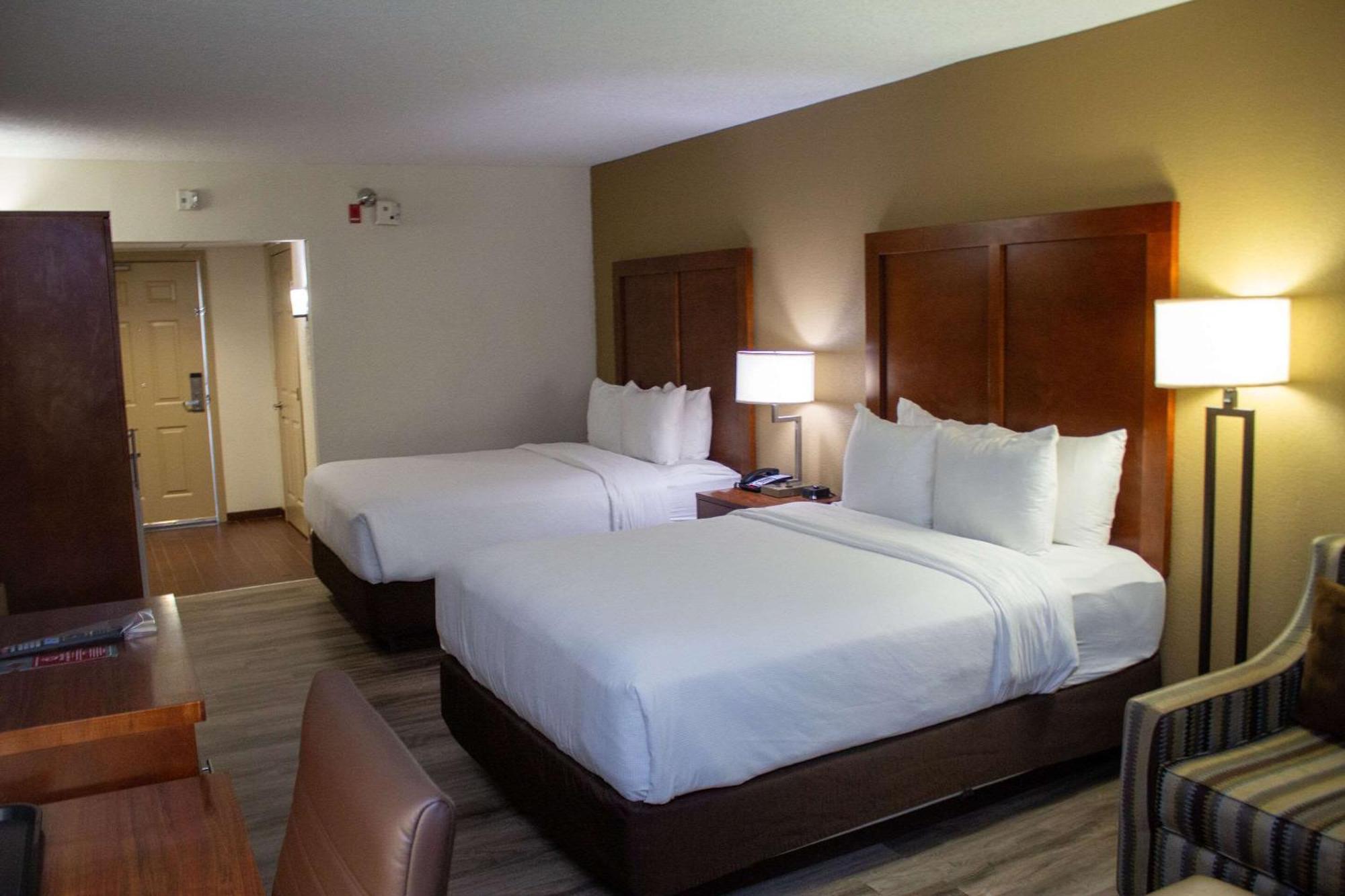 The Inn At Apple Valley, Ascend Hotel Collection Sevierville Luaran gambar