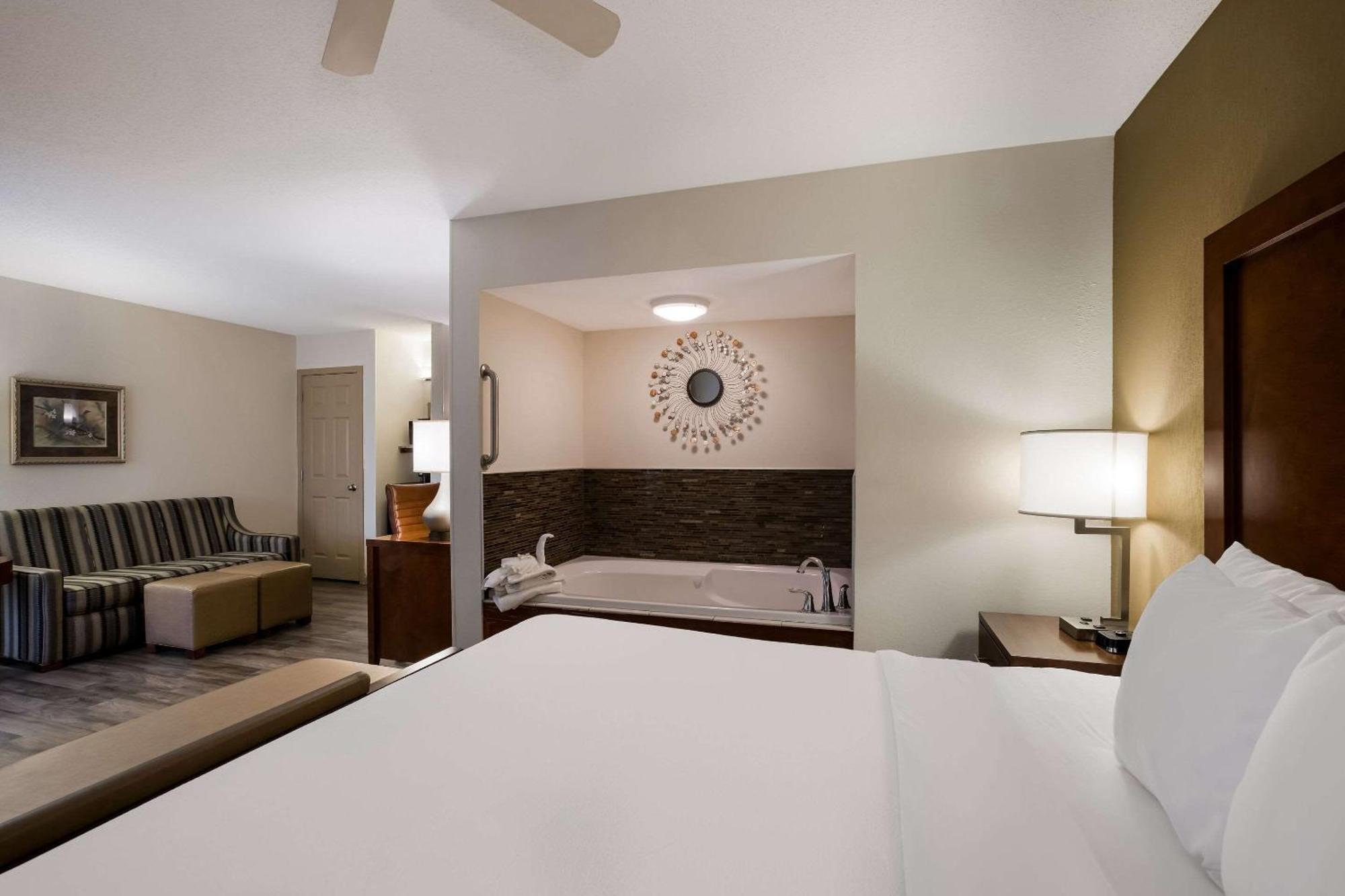 The Inn At Apple Valley, Ascend Hotel Collection Sevierville Luaran gambar