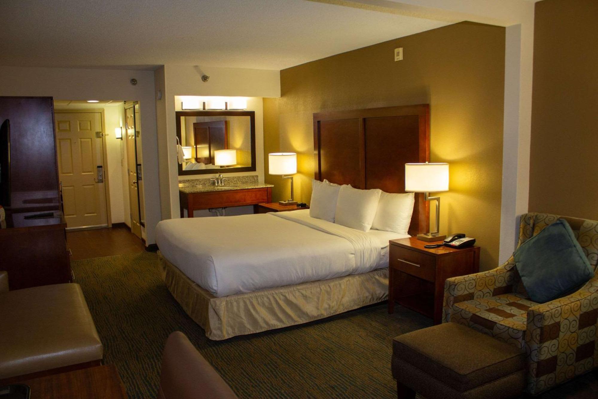 The Inn At Apple Valley, Ascend Hotel Collection Sevierville Luaran gambar