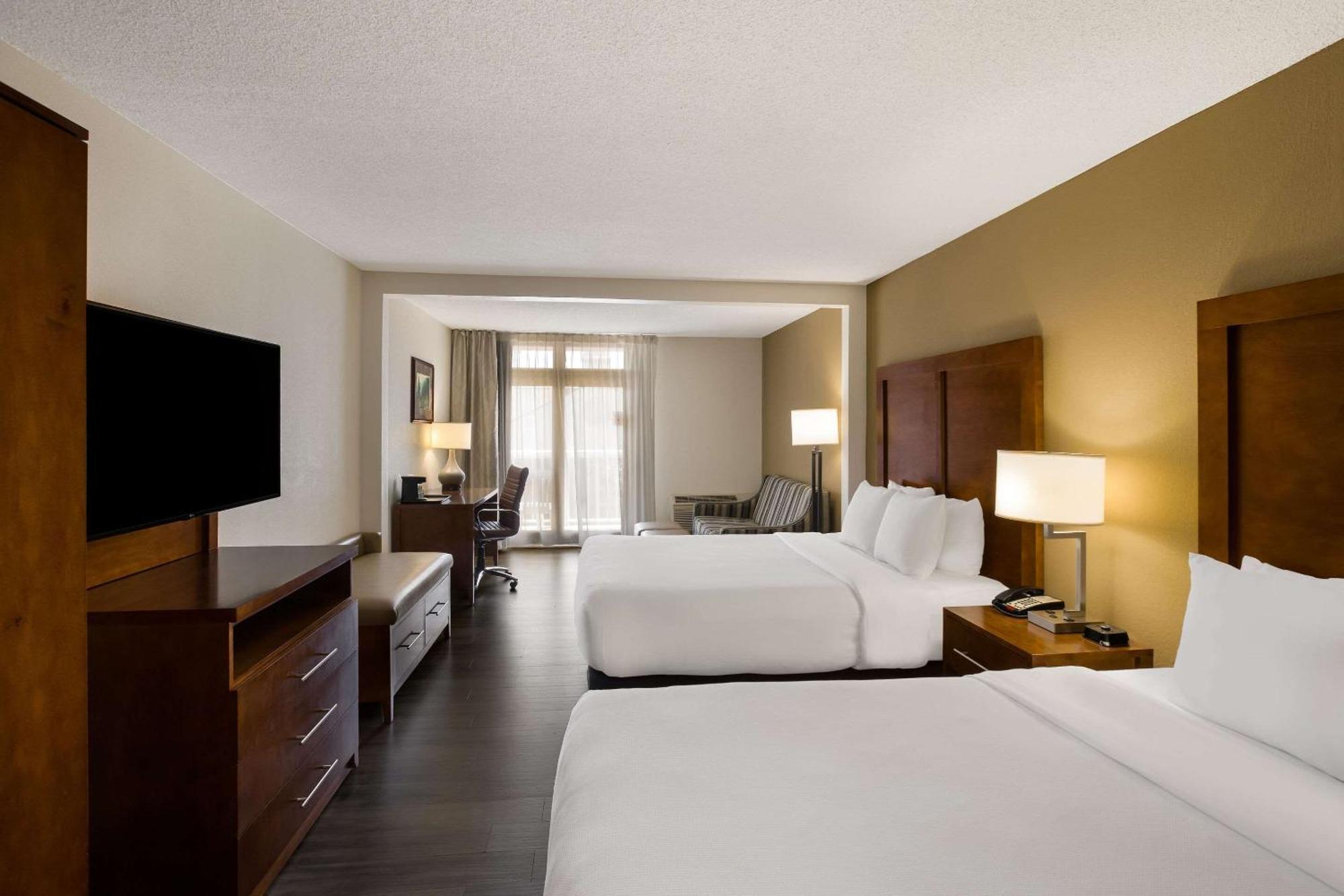 The Inn At Apple Valley, Ascend Hotel Collection Sevierville Luaran gambar