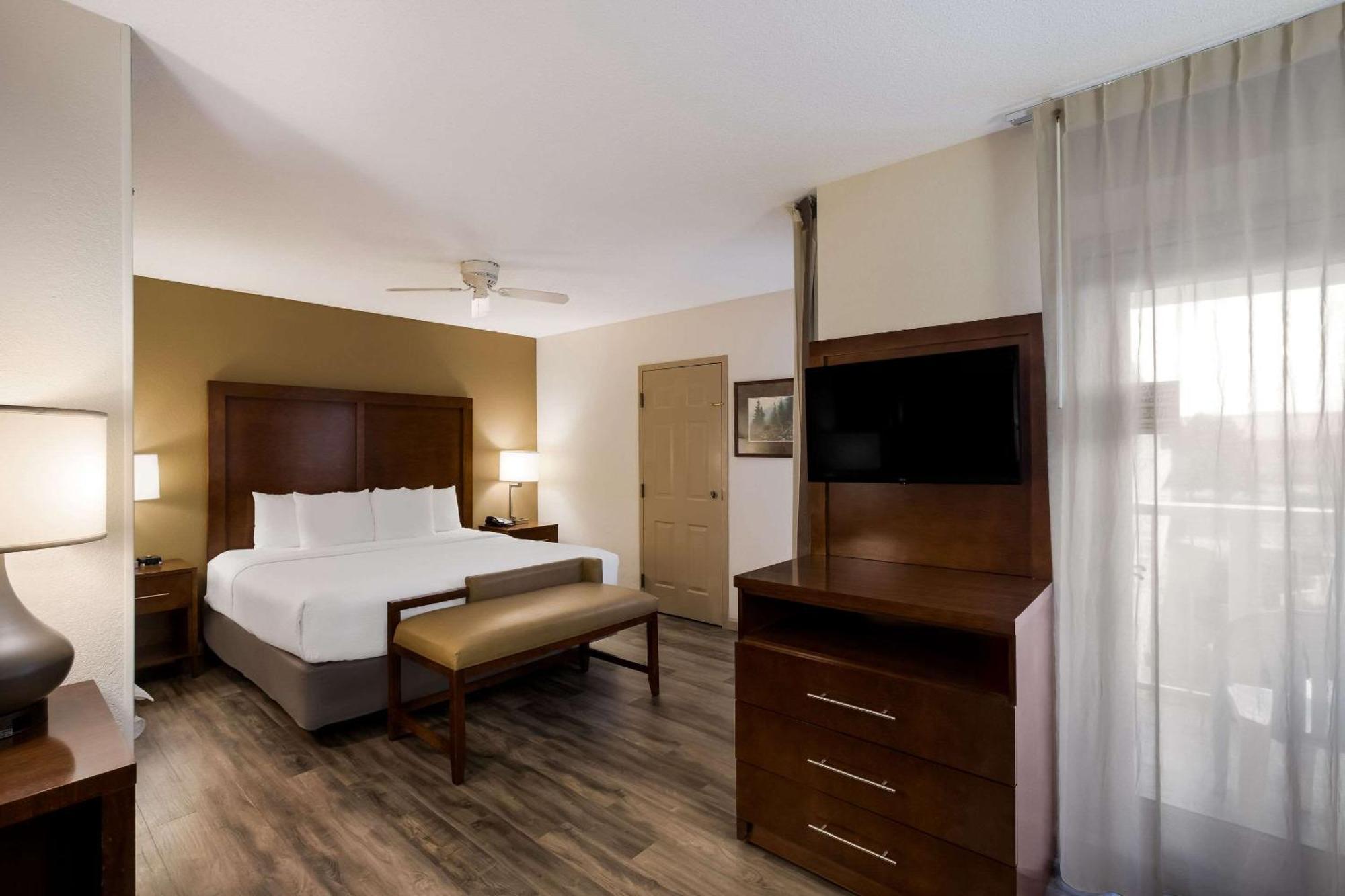 The Inn At Apple Valley, Ascend Hotel Collection Sevierville Luaran gambar