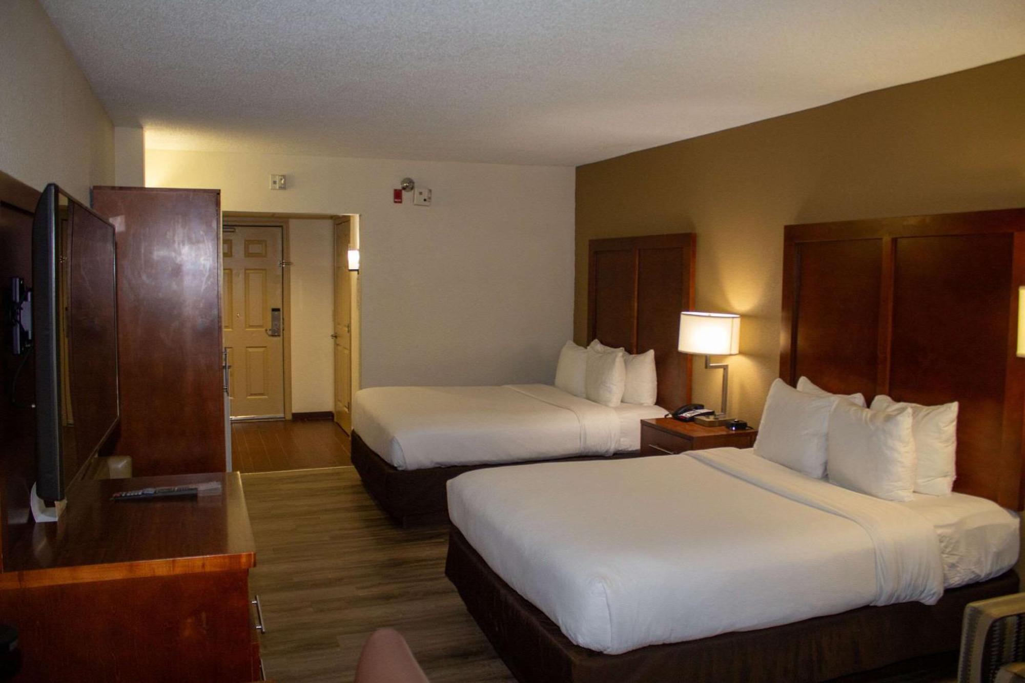 The Inn At Apple Valley, Ascend Hotel Collection Sevierville Luaran gambar