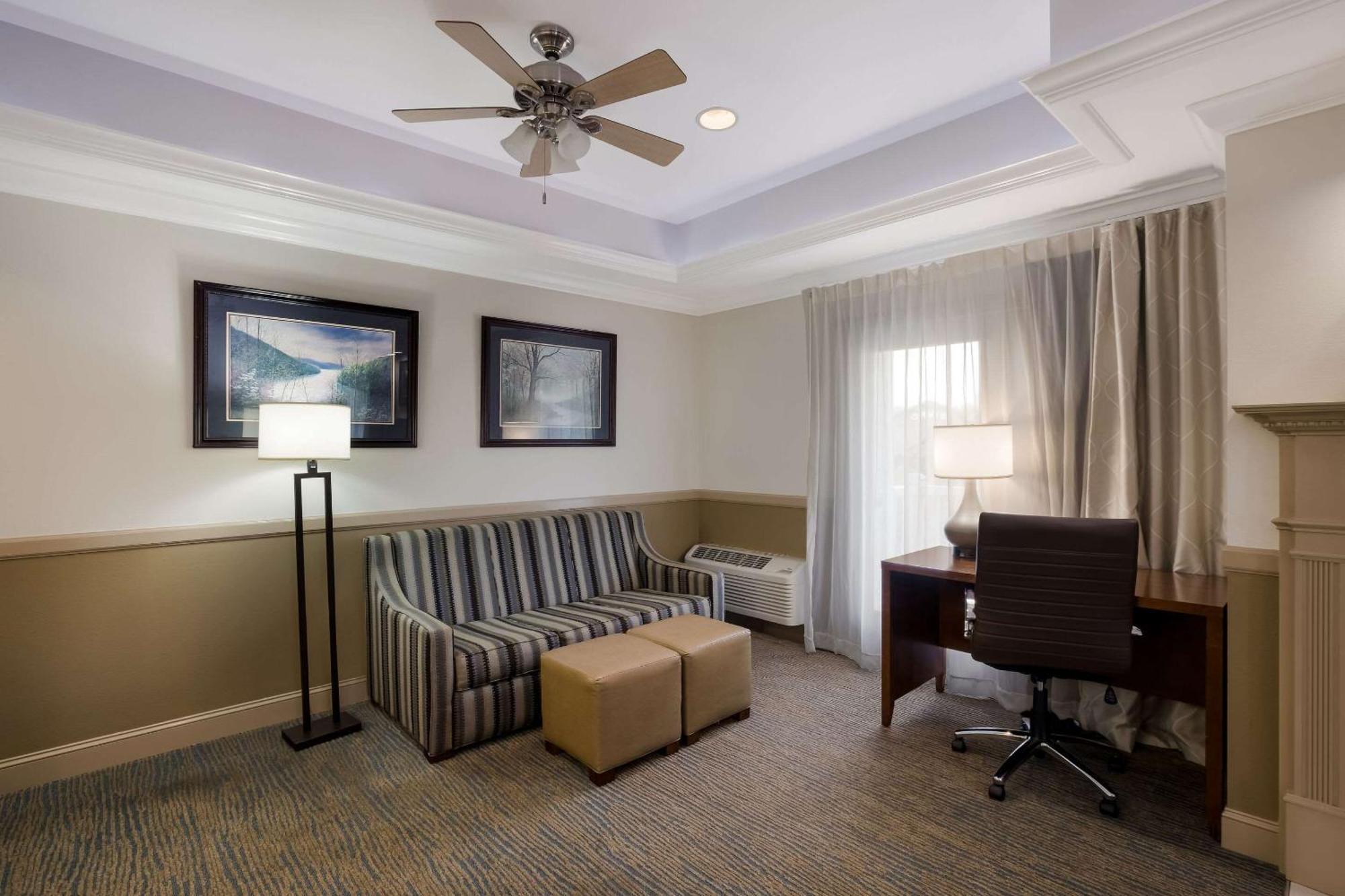 The Inn At Apple Valley, Ascend Hotel Collection Sevierville Luaran gambar