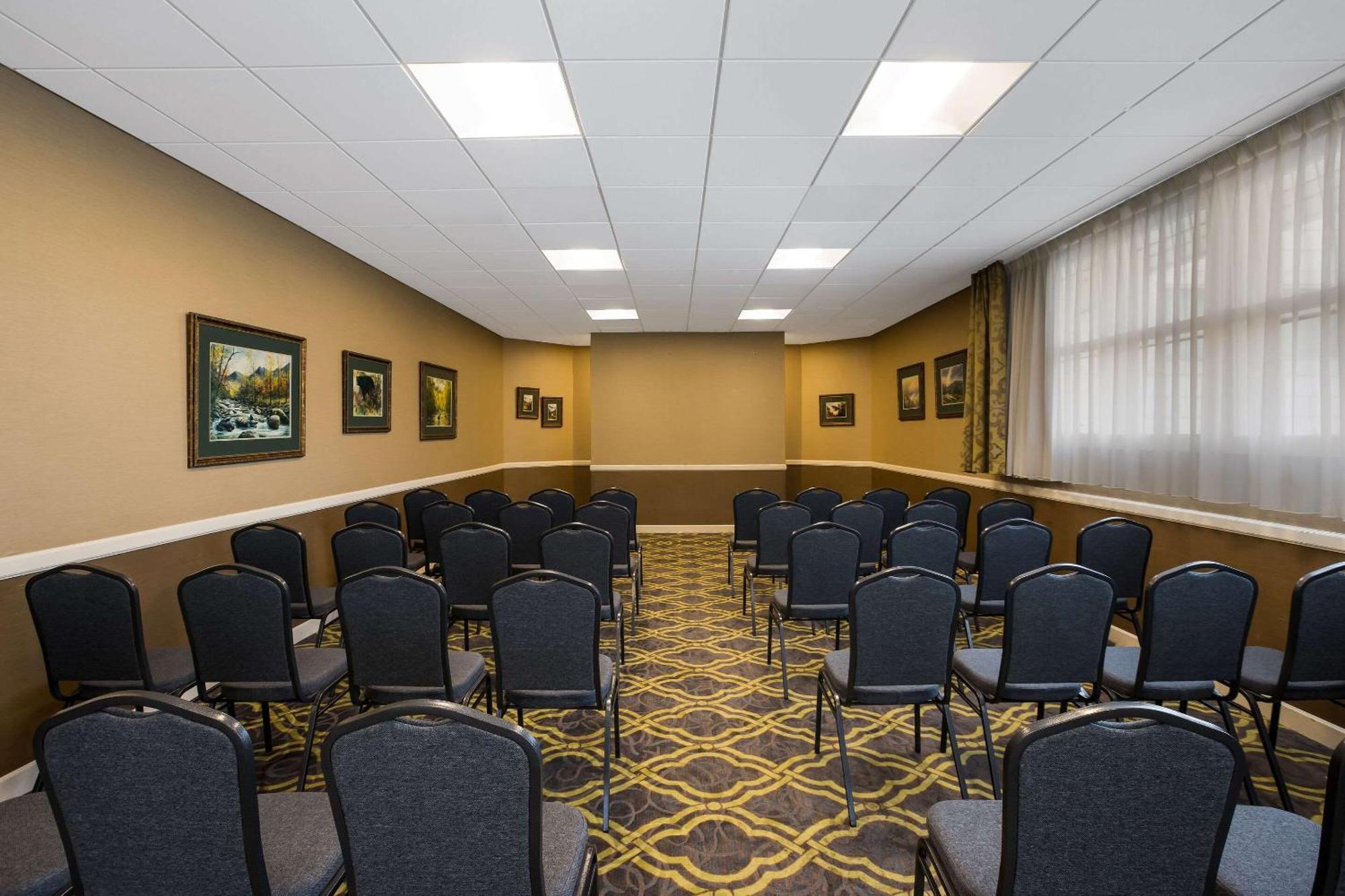 The Inn At Apple Valley, Ascend Hotel Collection Sevierville Luaran gambar