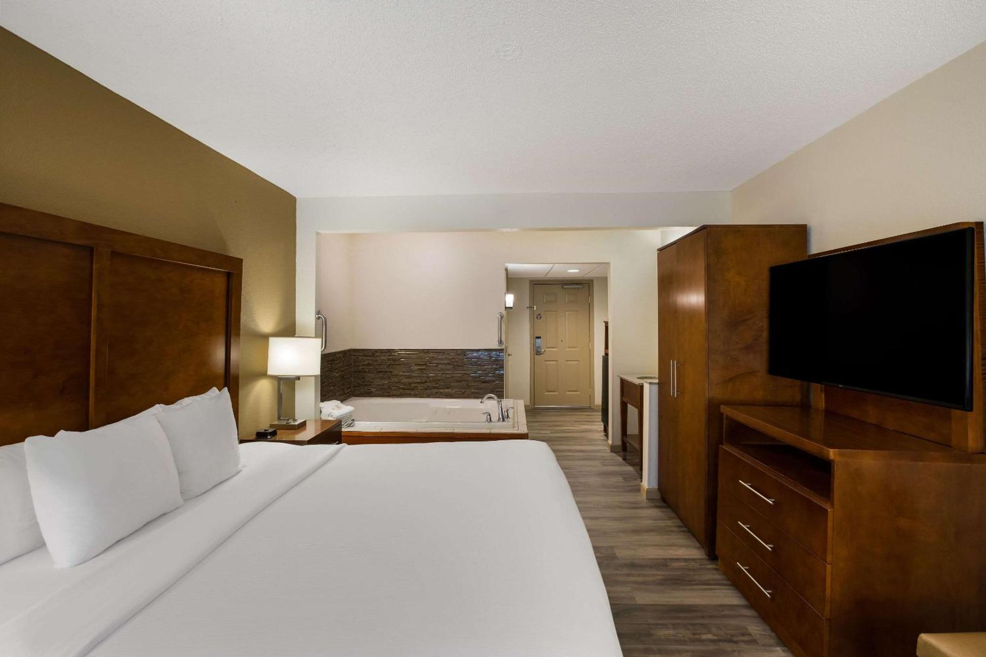 The Inn At Apple Valley, Ascend Hotel Collection Sevierville Luaran gambar
