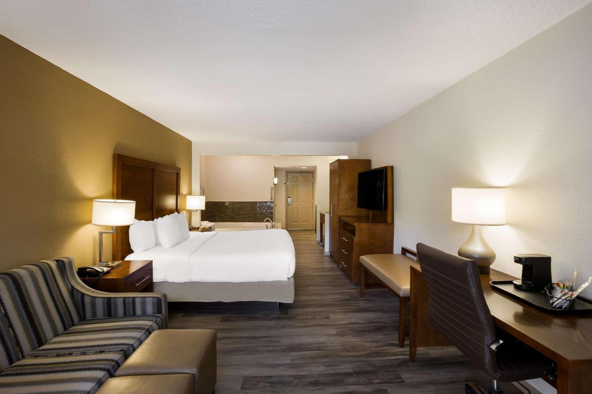 The Inn At Apple Valley, Ascend Hotel Collection Sevierville Luaran gambar