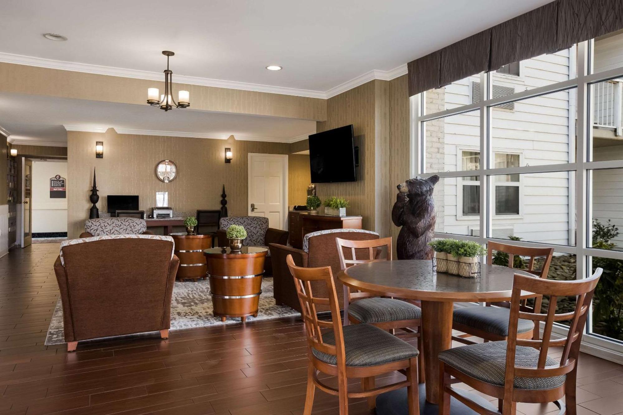 The Inn At Apple Valley, Ascend Hotel Collection Sevierville Luaran gambar
