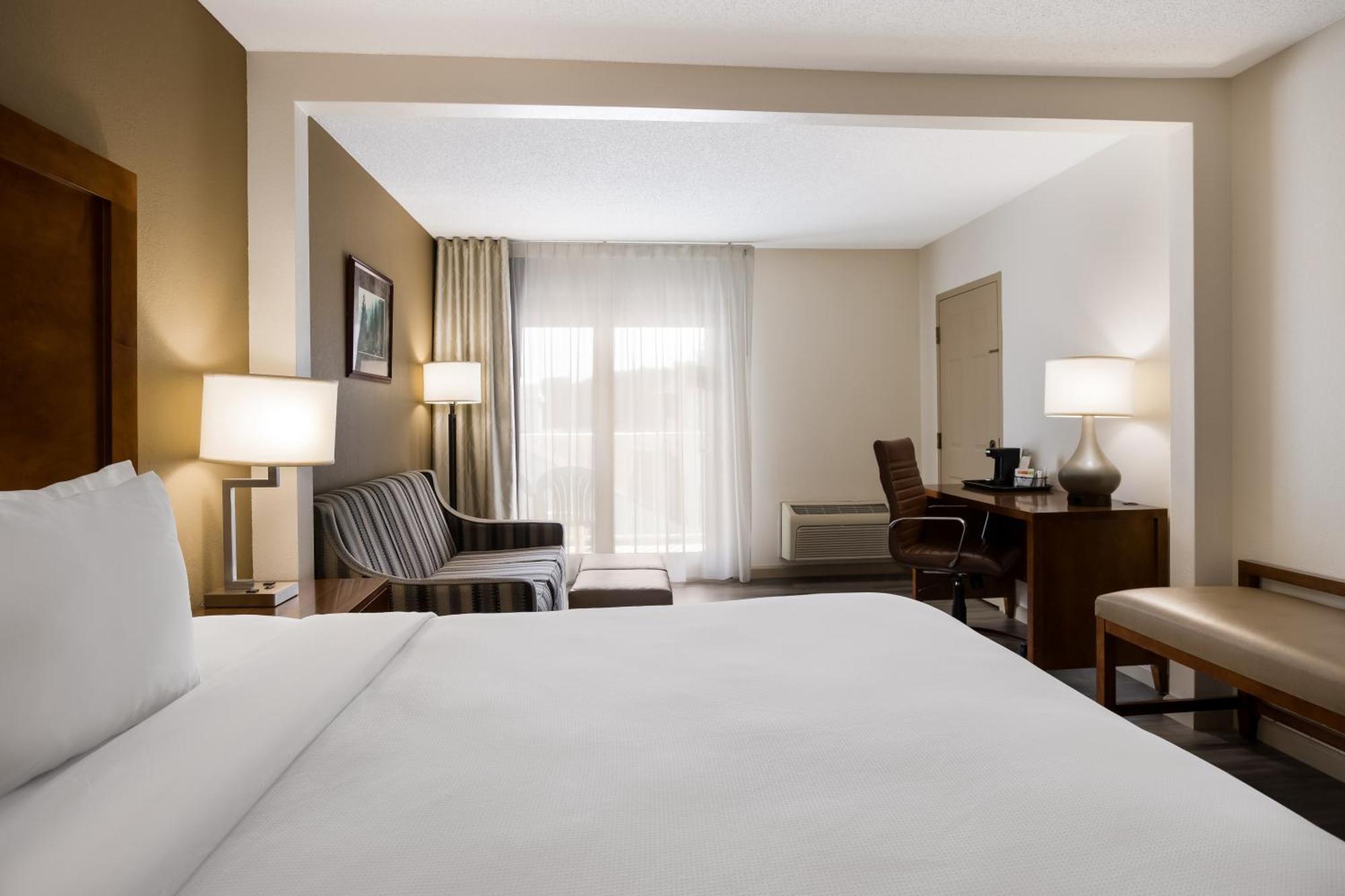 The Inn At Apple Valley, Ascend Hotel Collection Sevierville Luaran gambar