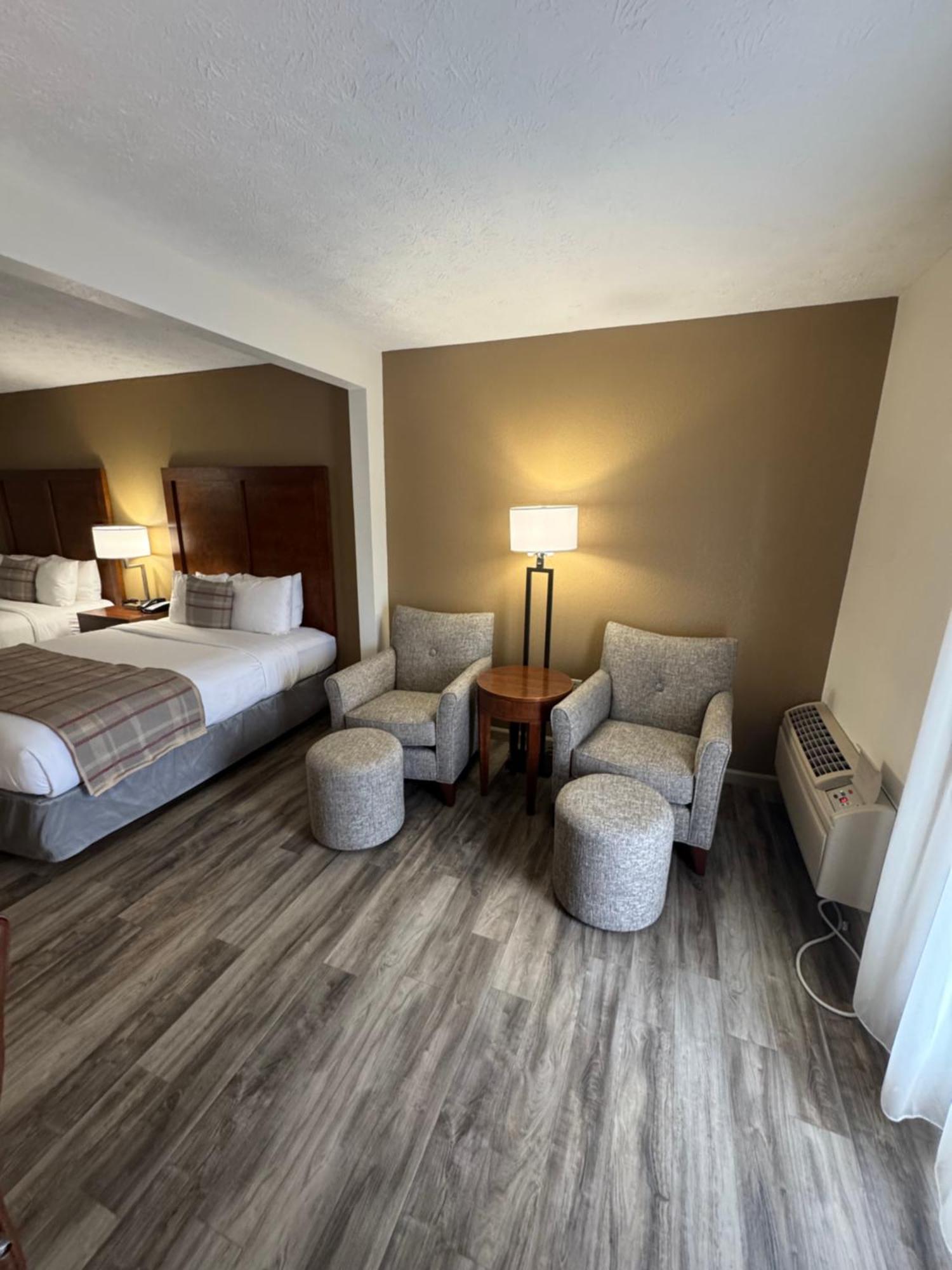 The Inn At Apple Valley, Ascend Hotel Collection Sevierville Luaran gambar
