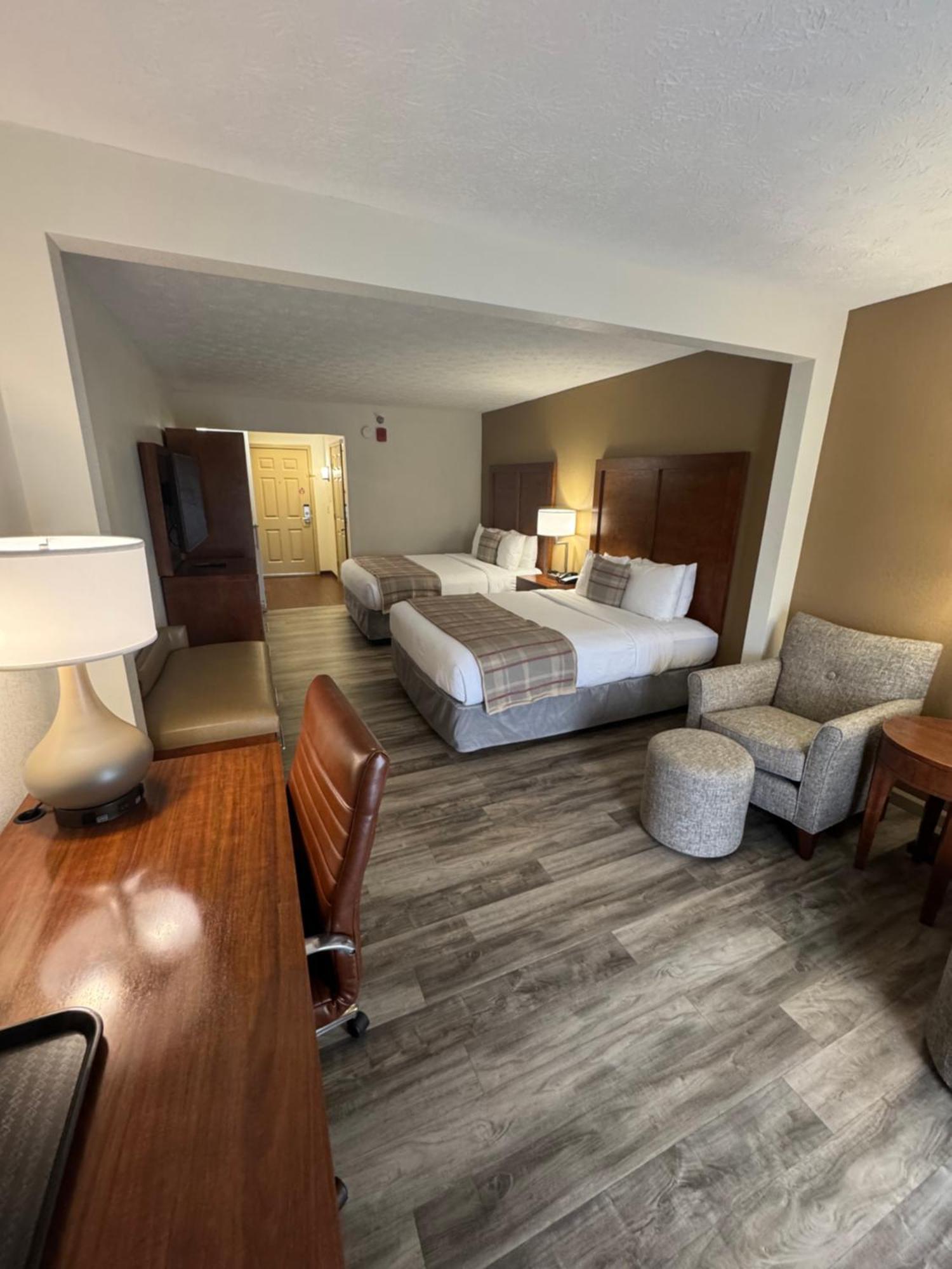 The Inn At Apple Valley, Ascend Hotel Collection Sevierville Luaran gambar