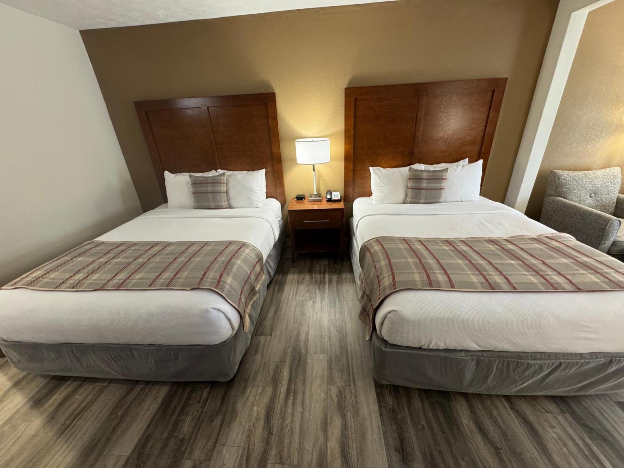 The Inn At Apple Valley, Ascend Hotel Collection Sevierville Luaran gambar