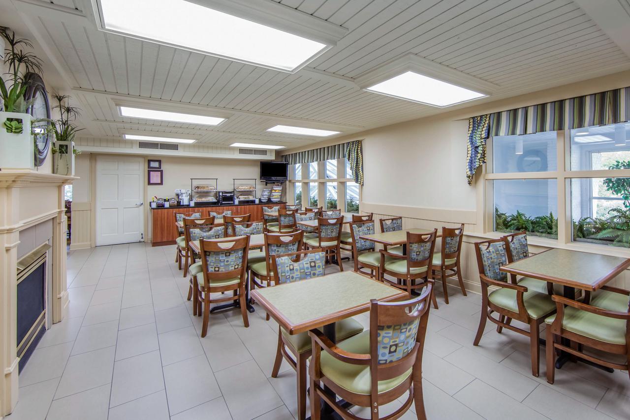 The Inn At Apple Valley, Ascend Hotel Collection Sevierville Luaran gambar