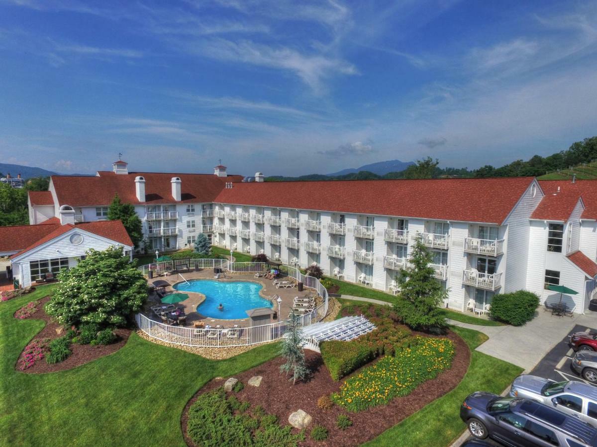 The Inn At Apple Valley, Ascend Hotel Collection Sevierville Luaran gambar